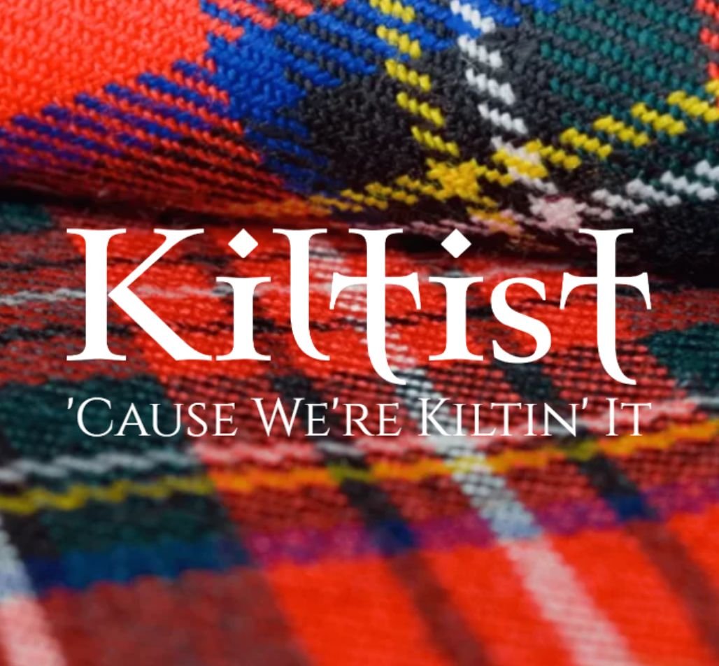 Kiltist project visual