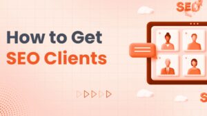 How to Get Clients for SEO
