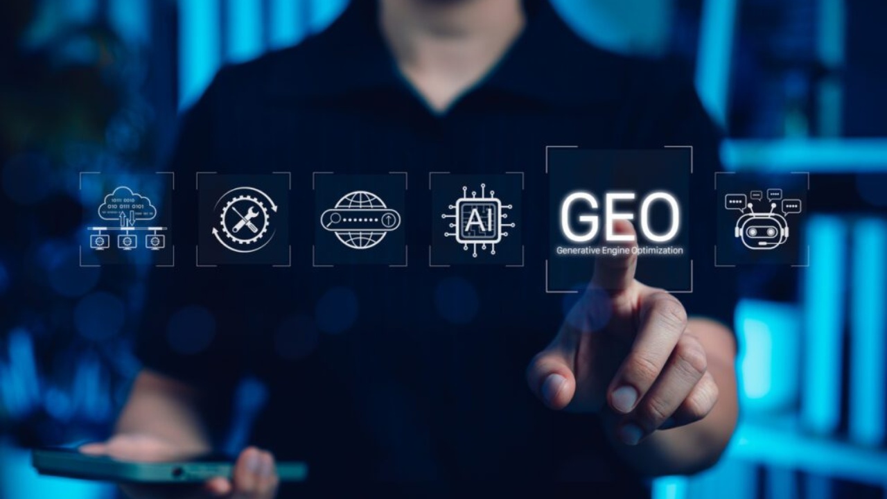 Is Generative Engine Optimization the Future of Digital Marketing?
