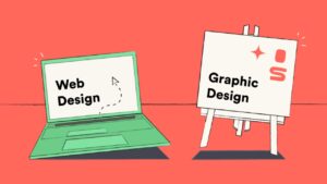 Is Graphic Design Included in Web Design_
