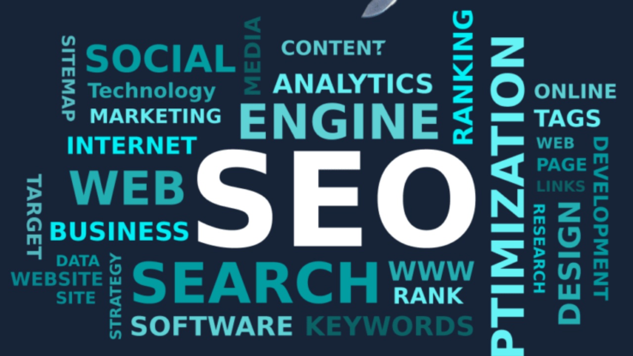 Is SEO Part of Web Development_