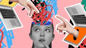 Should You Include Class Projects in a Graphic Design Portfolio