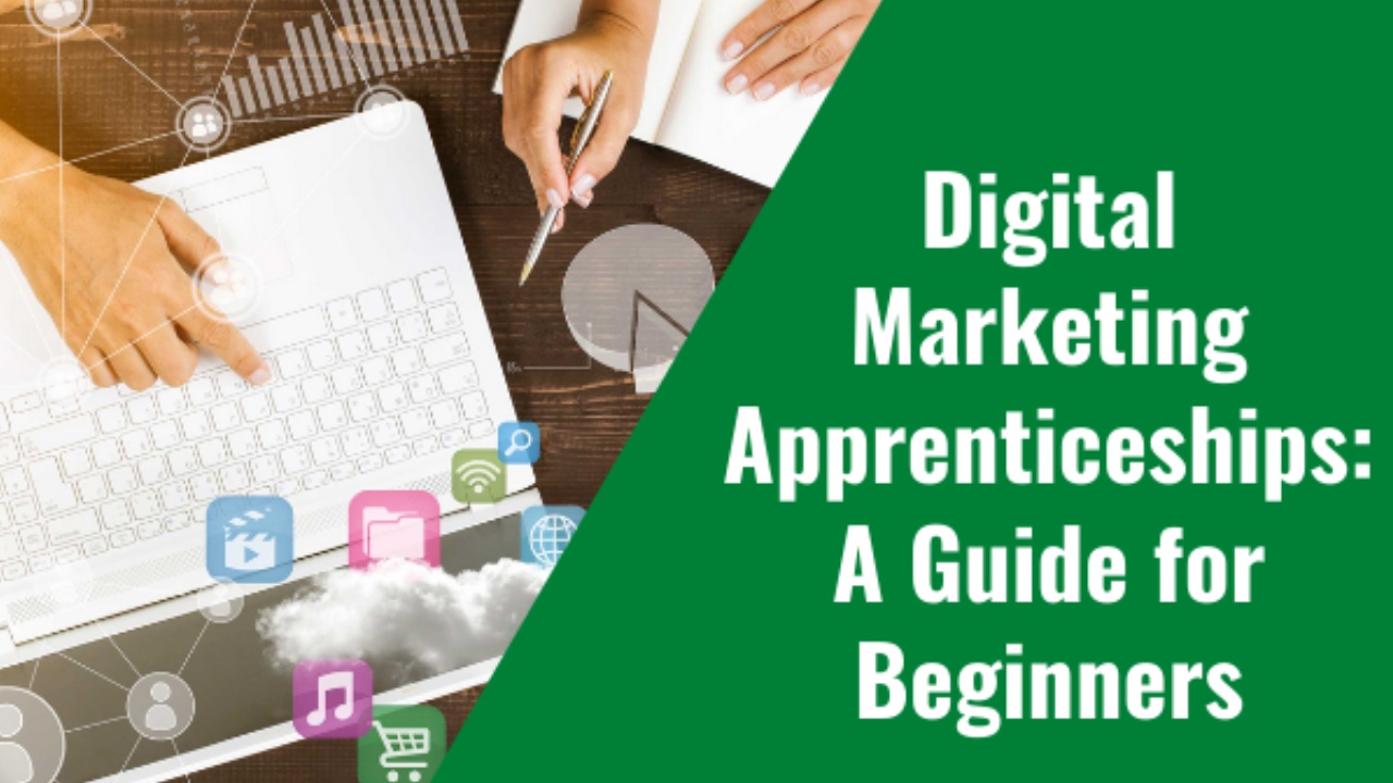 is a digital marketing apprenticeship worth it