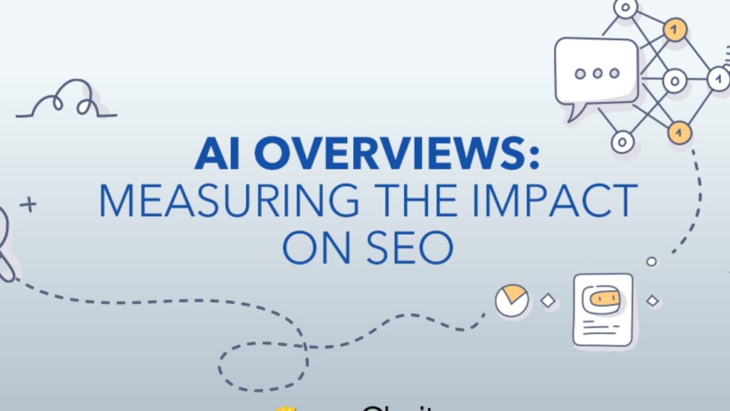 How to Show Up in AI Overview