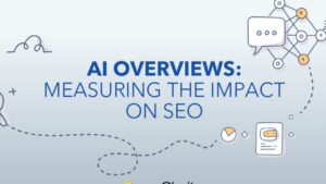 How to Show Up in AI Overview