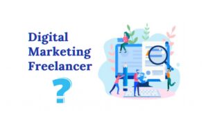 freelance digital market