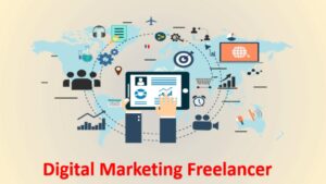 freelance digital marketing