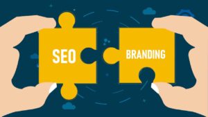 how important is branding for seo