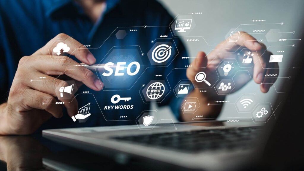 seo consulting