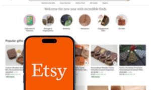 2 shops of etsy