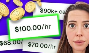 graphic designer income