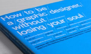 how to be a graphic designer
