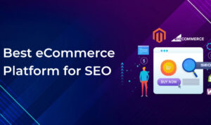 Best Ecommerce platforms for seo