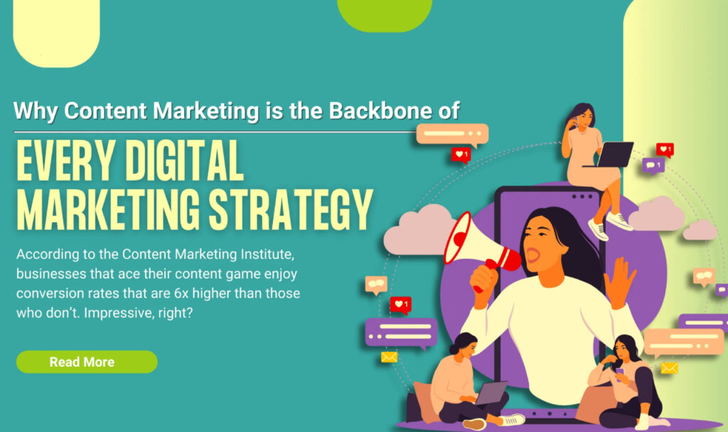 How Does Content Marketing Support Digital Marketing_