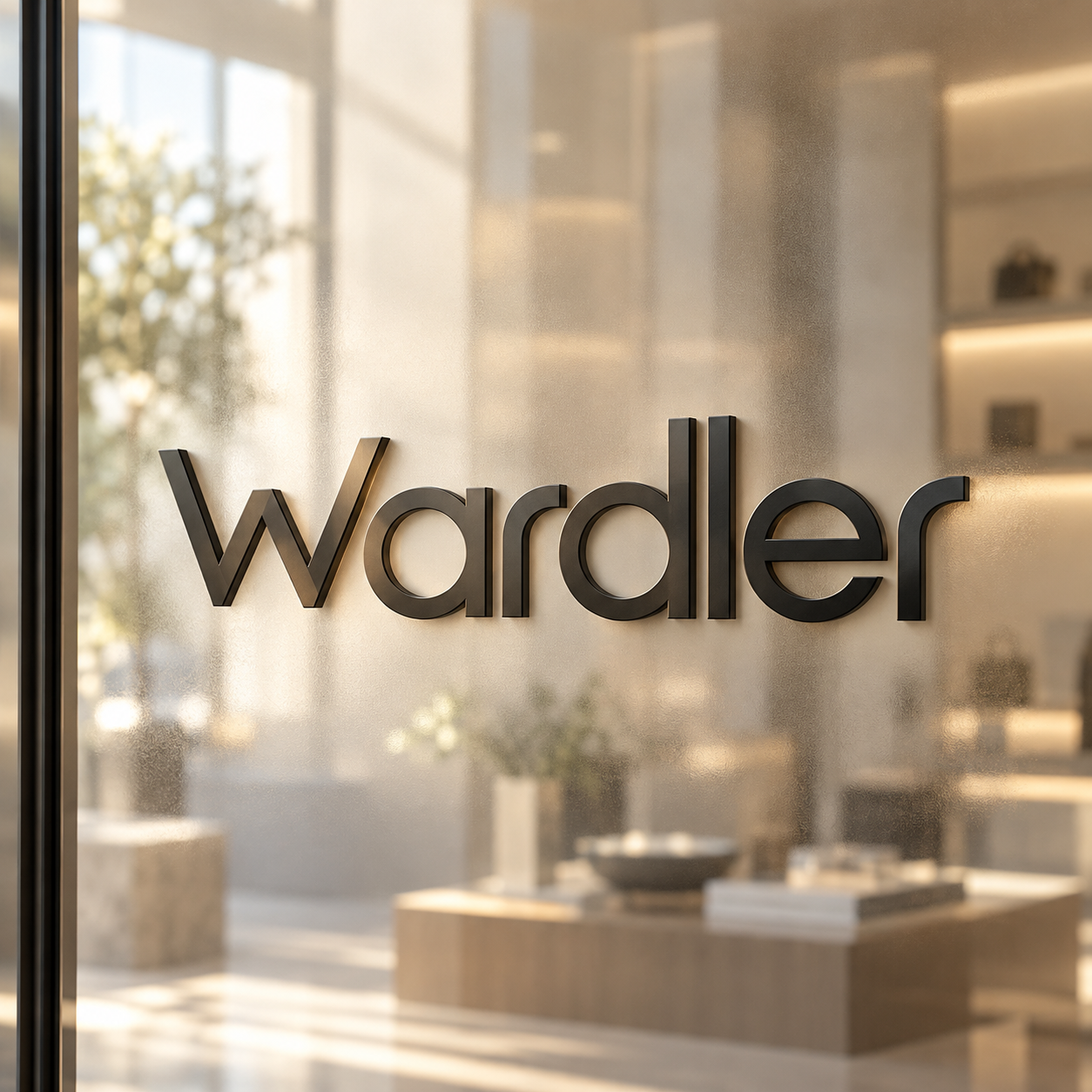Wardler project visual